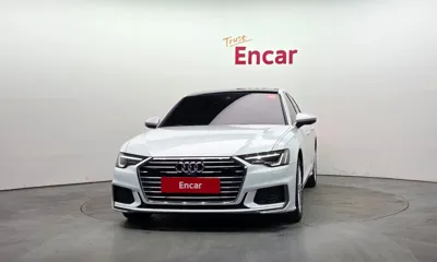 Audi A6 2020, 91751 км, за 16841.76 USD