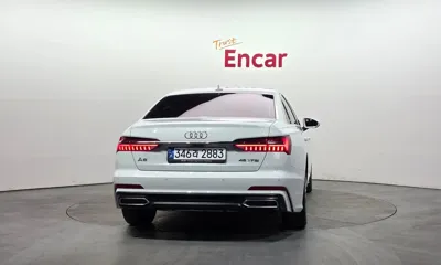 Audi A6 2020, 91751 км, за 16841.76 USD