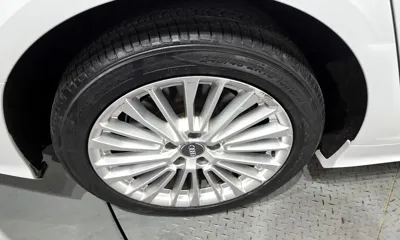 Audi A6 2020, 91751 км, за 16841.76 USD