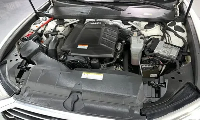 Audi A6 2020, 91751 км, за 16841.76 USD - фото 6