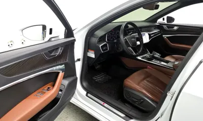 Audi A6 2020, 91751 км, за 16841.76 USD - фото 10
