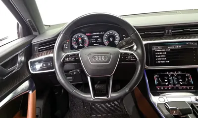 Audi A6 2020, 91751 км, за 16841.76 USD - фото 13