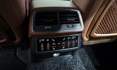 Audi A6 2020, 91751 км, за 16841.76 USD - фото 18