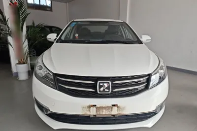 Zotye Z500 2015, 75500 км, за 3426 USD