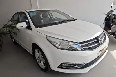 Zotye Z500 2015, 75500 км, за 3426 USD