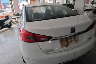Zotye Z500 2015, 75500 км, за 3426 USD - фото 6