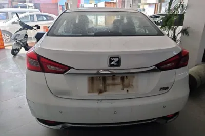 Zotye Z500 2015, 75500 км, за 3426 USD - фото 7