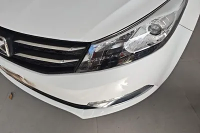 Zotye Z500 2015, 75500 км, за 3426 USD - фото 10