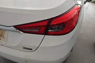 Zotye Z500 2015, 75500 км, за 3426 USD - фото 11