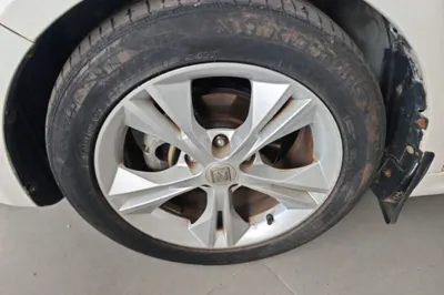Zotye Z500 2015, 75500 км, за 3426 USD - фото 12