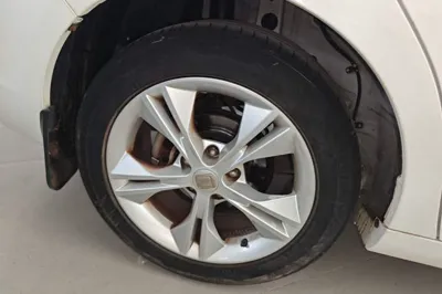 Zotye Z500 2015, 75500 км, за 3426 USD - фото 13