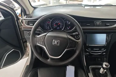 Zotye Z500 2015, 75500 км, за 3426 USD - фото 15