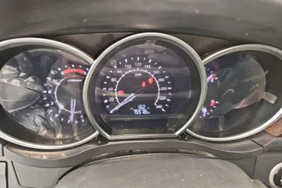 Zotye Z500 2015, 75500 км, за 3426 USD - фото 16