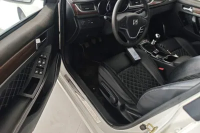 Zotye Z500 2015, 75500 км, за 3426 USD - фото 20