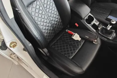 Zotye Z500 2015, 75500 км, за 3426 USD - фото 21