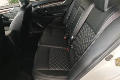 Zotye Z500 2015, 75500 км, за 3426 USD - фото 22