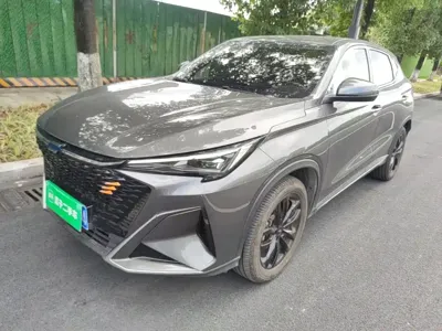 Oshan Oushang X5 PLUS 2023, 14300 км, за 8383.79 USD