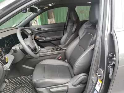 Oshan Oushang X5 PLUS 2023, 14300 км, за 8383.79 USD - фото 15