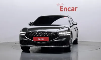 Genesis G90 2022, 158214 км, за 31002.14 USD
