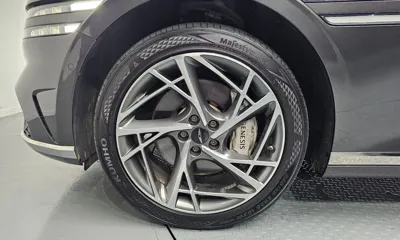 Genesis G90 2022, 158214 км, за 31002.14 USD