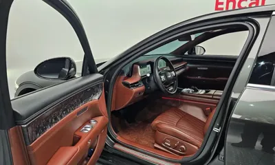 Genesis G90 2022, 158214 км, за 31002.14 USD - фото 10