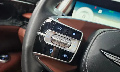 Genesis G90 2022, 158214 км, за 31002.14 USD - фото 14