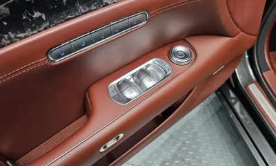 Genesis G90 2022, 158214 км, за 31002.14 USD - фото 18
