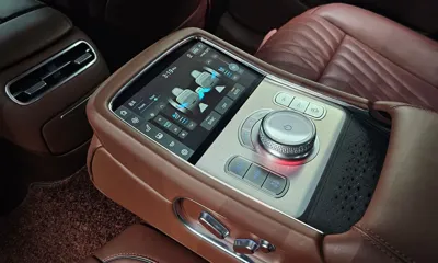 Genesis G90 2022, 158214 км, за 31002.14 USD - фото 19