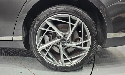 Genesis G90 2022, 158214 км, за 31002.14 USD - фото 21