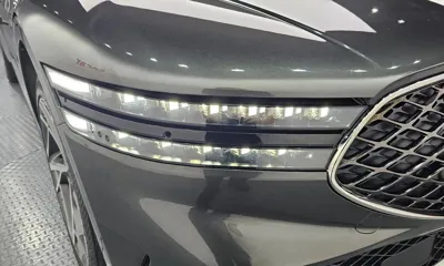 Genesis G90 2022, 158214 км, за 31002.14 USD - фото 22