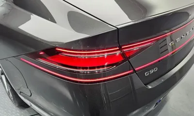 Genesis G90 2022, 158214 км, за 31002.14 USD - фото 23