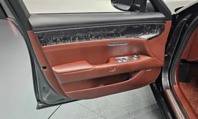 Genesis G90 2022, 158214 км, за 31002.14 USD - фото 24