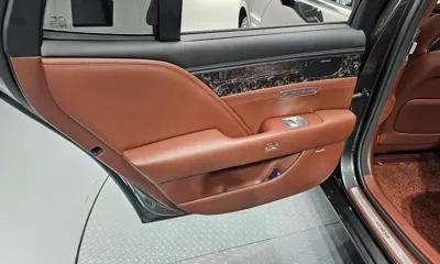 Genesis G90 2022, 158214 км, за 31002.14 USD - фото 25