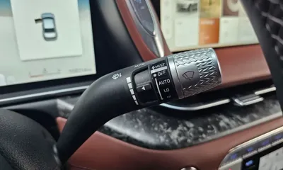 Genesis G90 2022, 158214 км, за 31002.14 USD - фото 27