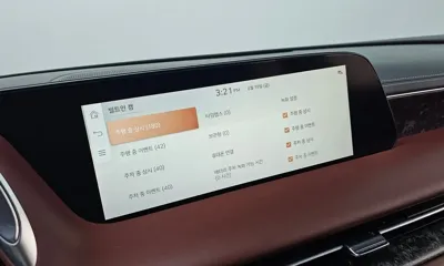 Genesis G90 2022, 158214 км, за 31002.14 USD - фото 29