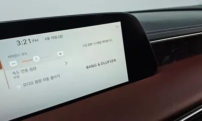 Genesis G90 2022, 158214 км, за 31002.14 USD - фото 30