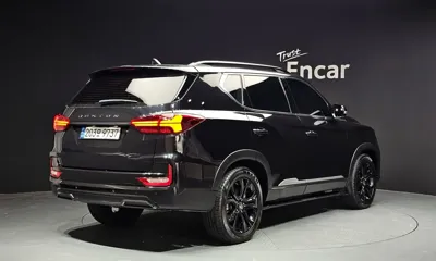 KG_Mobility_Ssangyong Rexton 2023, 13717 км, за 23509.91 USD
