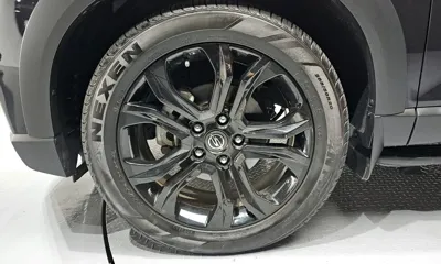 KG_Mobility_Ssangyong Rexton 2023, 13717 км, за 23509.91 USD