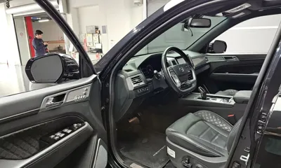 KG_Mobility_Ssangyong Rexton 2023, 13717 км, за 23509.91 USD - фото 10
