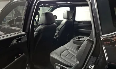 KG_Mobility_Ssangyong Rexton 2023, 13717 км, за 23509.91 USD - фото 11