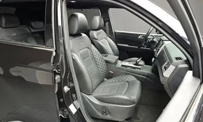 KG_Mobility_Ssangyong Rexton 2023, 13717 км, за 23509.91 USD - фото 12