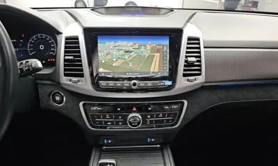 KG_Mobility_Ssangyong Rexton 2023, 13717 км, за 23509.91 USD - фото 19