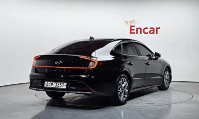 Hyundai Sonata 2020, 92228 км, за 10241.16 USD
