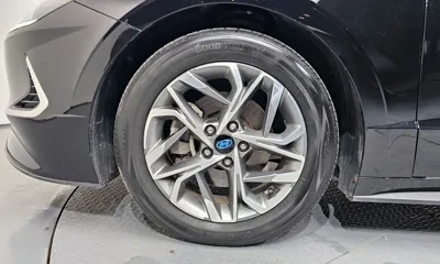 Hyundai Sonata 2020, 92228 км, за 10241.16 USD