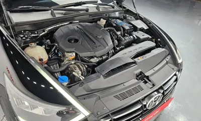 Hyundai Sonata 2020, 92228 км, за 10241.16 USD - фото 6