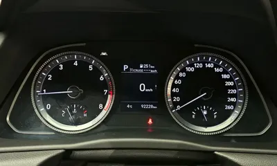 Hyundai Sonata 2020, 92228 км, за 10241.16 USD - фото 8