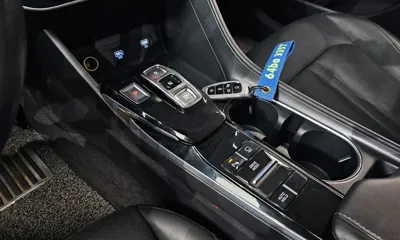 Hyundai Sonata 2020, 92228 км, за 10241.16 USD - фото 9