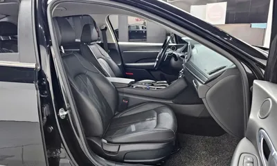 Hyundai Sonata 2020, 92228 км, за 10241.16 USD - фото 10
