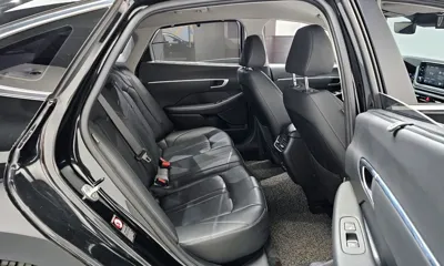 Hyundai Sonata 2020, 92228 км, за 10241.16 USD - фото 12