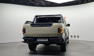Kia Tasman 2026, 36243 км, за 27952.93 USD
